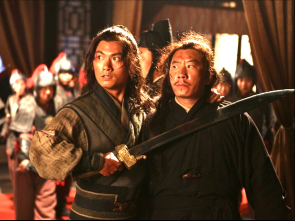 丧门神鲍旭（2013）那家威/王会来/王胜利