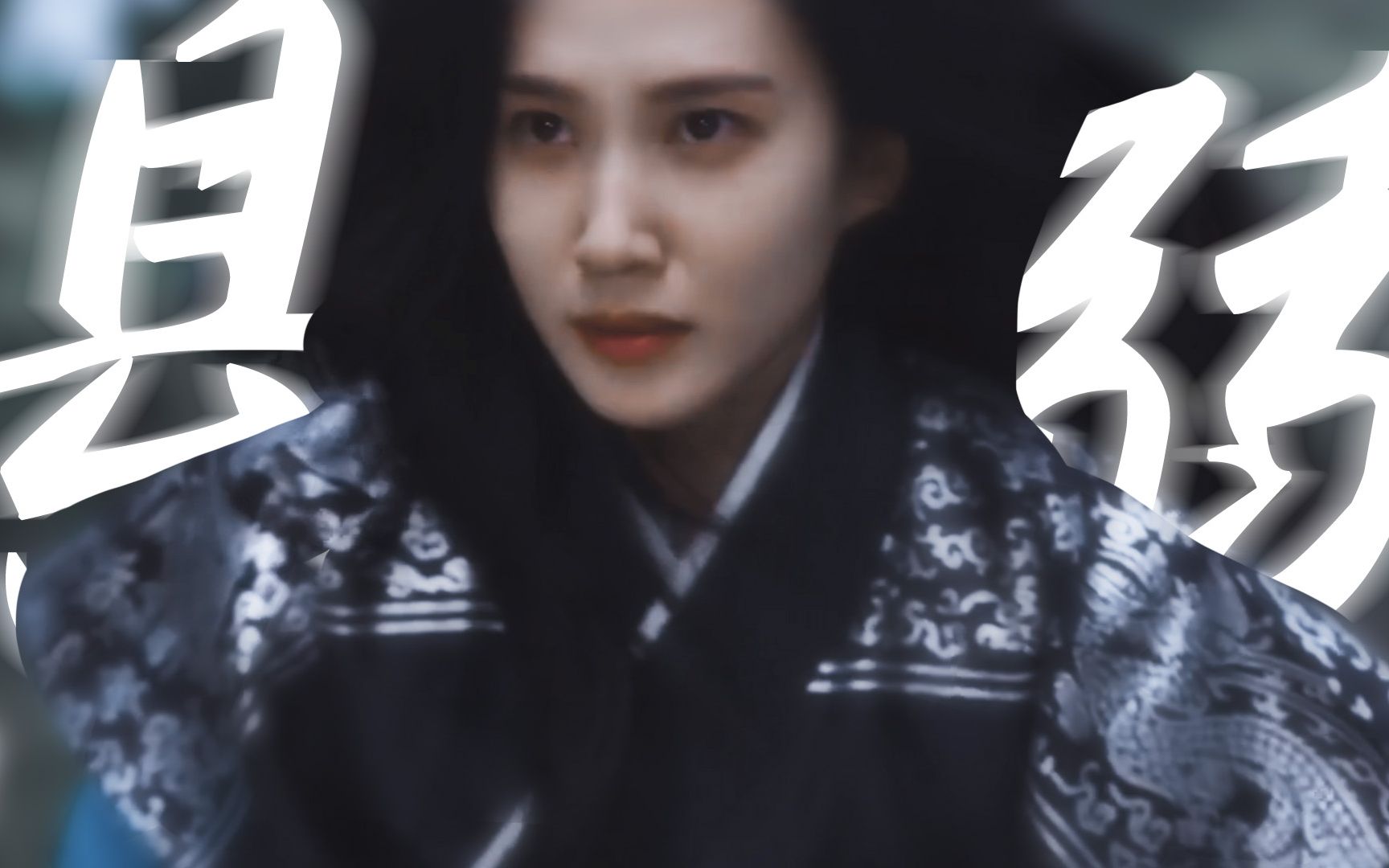 “糟糕！！帅气女鹅怎么也变得橘里橘气.......”