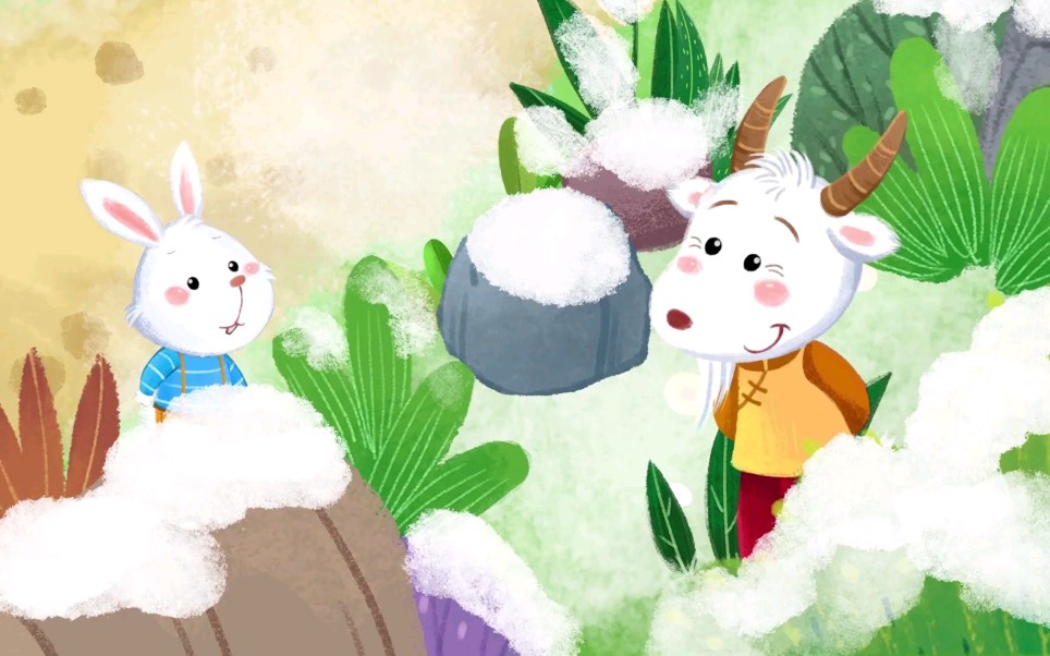 睡前童话故事系列：经典童话故事–亲子时间Chinese Fairy Tales