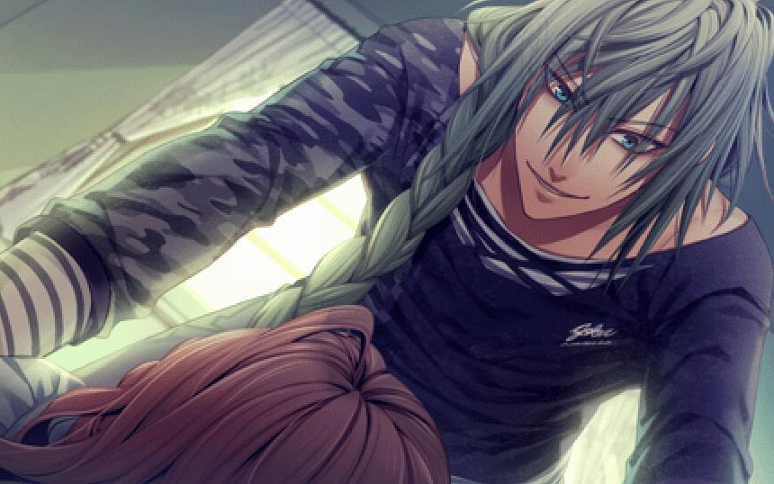 【汉化全结局】失忆症Amnesia Later-鬼王Ukyo篇（完结）