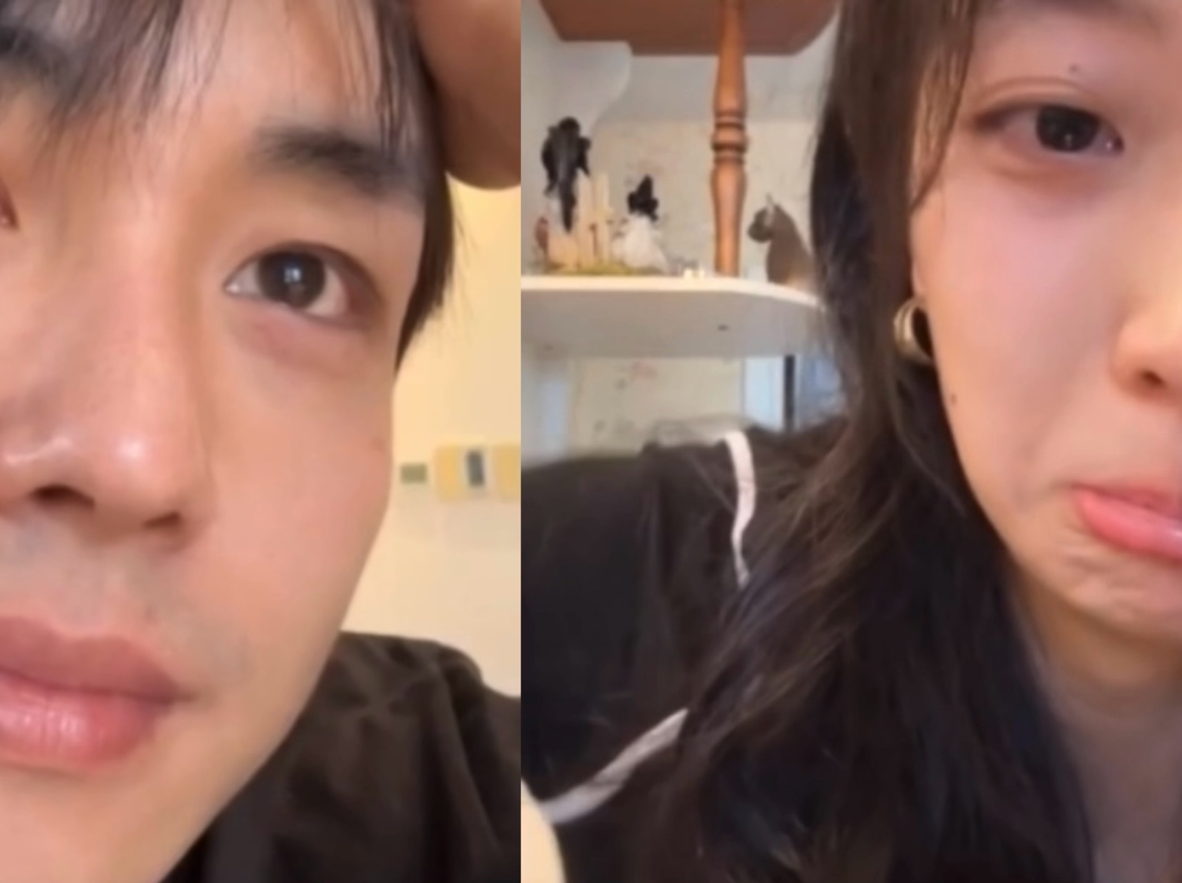 癫剧真的配不上这么好的演员……