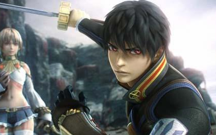 一款制作精良的JRPG，玩法新颖，画面很棒，PSP平台不可多得的RPG佳作