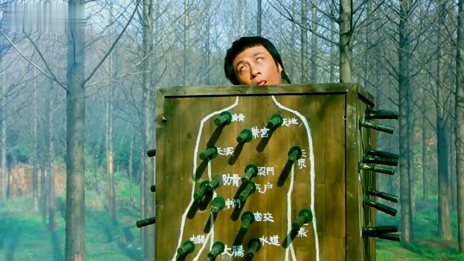 靓坤 -你没东西插了？断了你腿，你踢中我最强的穴位，一口气看完《飞侠小白龙》《柔道龙虎榜》