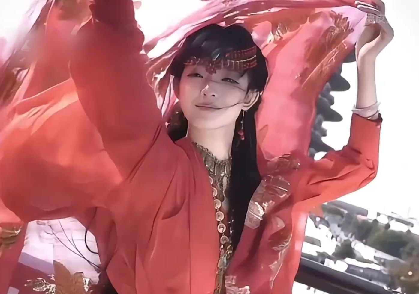 全网三大羡慕的爱情，跨越生死的爱情往往最令人动容！