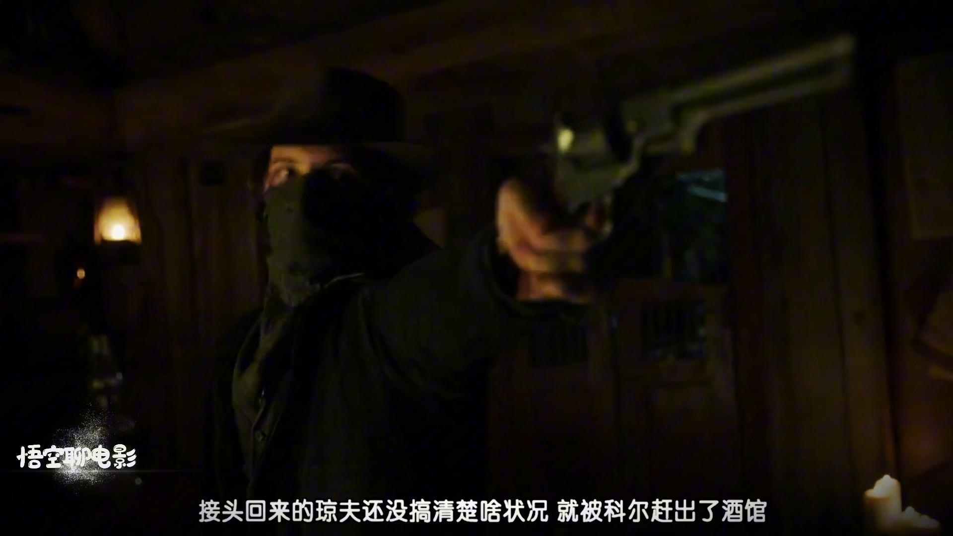 15【十二猴子】一口气160分钟，带你看完高分烧脑科幻美剧《十二猴子》