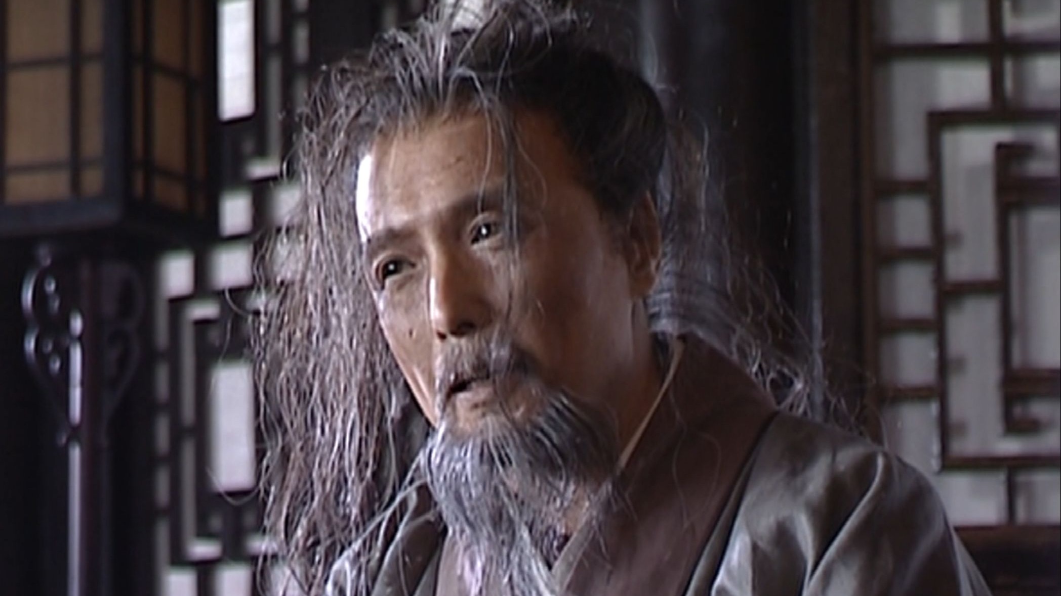 【郑泌淐】我只是不高兴，但我从来不是没头脑！