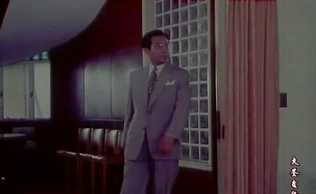 陈毅市长.Chen Yi Shi Zhang.1981