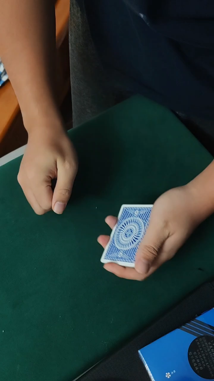 这是我学过最高效的胜利者之一
