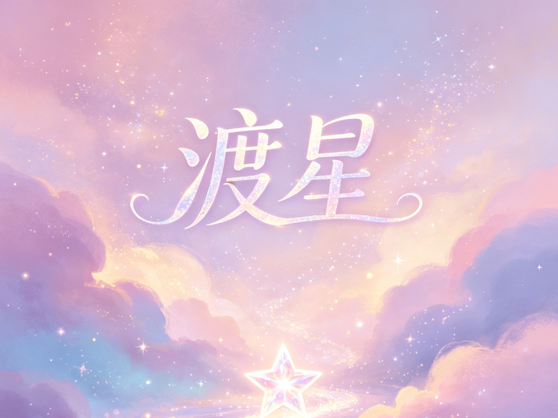 渡星 42-43集