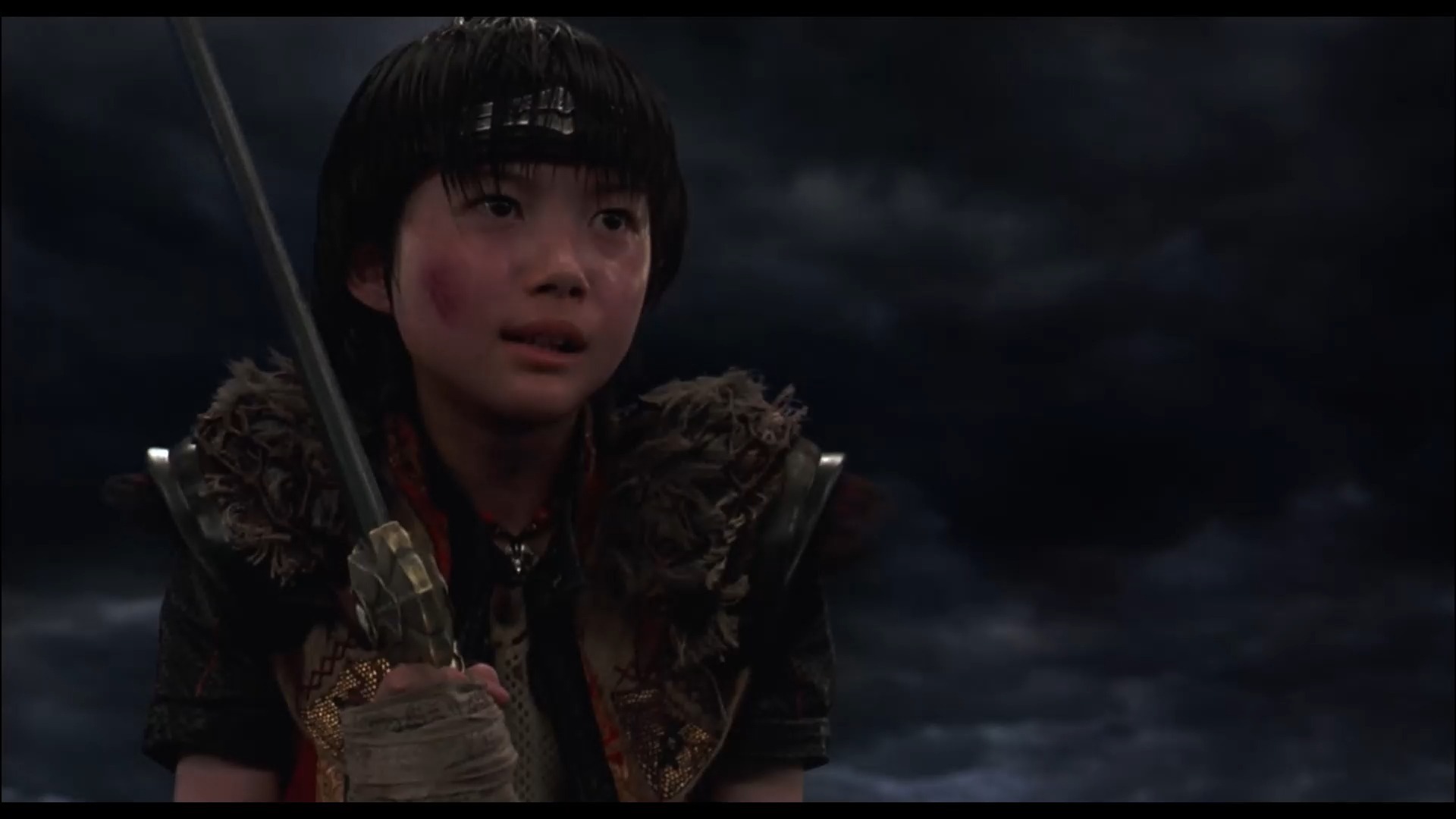 妖怪大战争[2005]中字
