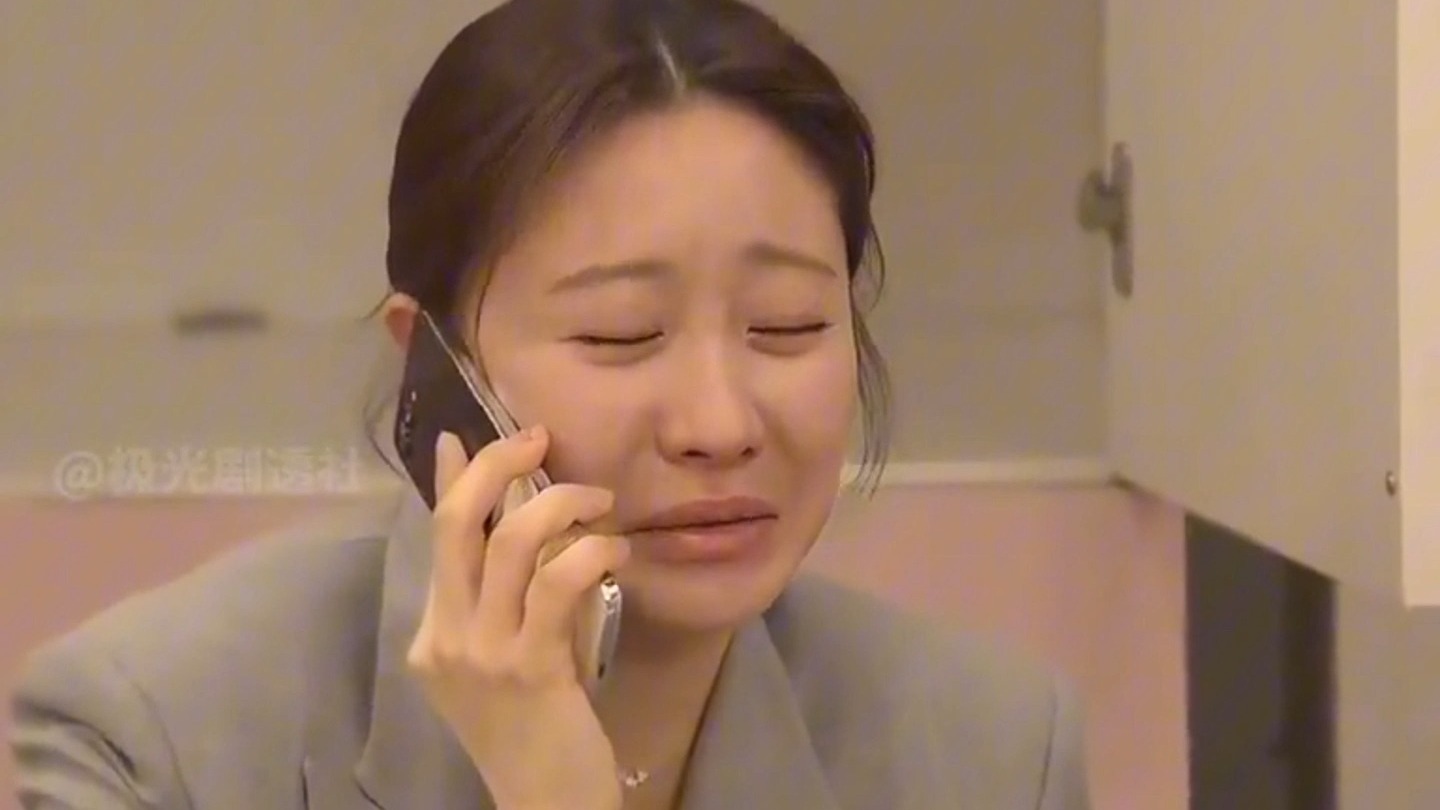 韩剧《灰姑娘游戏》全集解说