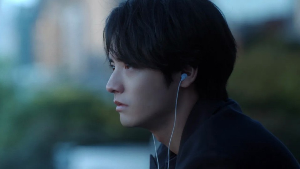 HY -「恋をして」(映画『366日』主題歌)  Music Video 赤楚卫二出演