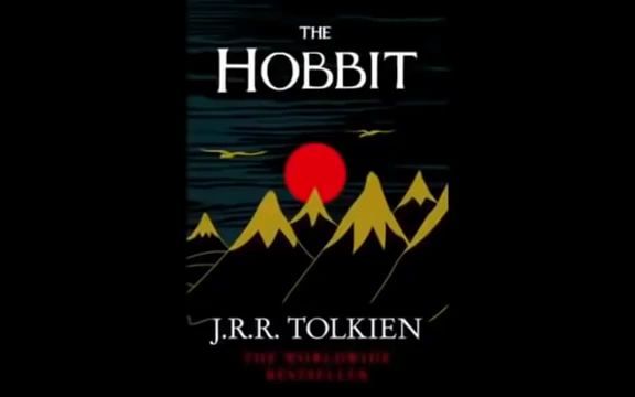 【全】霍比特人 | The Hobbit Full Audiobook By JRR Tolkien