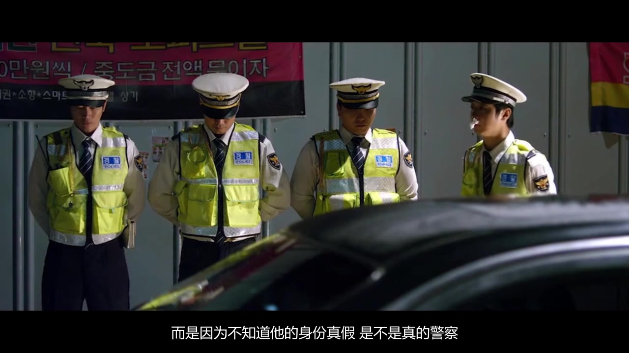 【刘哔】温情解说之《走到尽头》：全程无尿点，剧情反转，根本停不下来