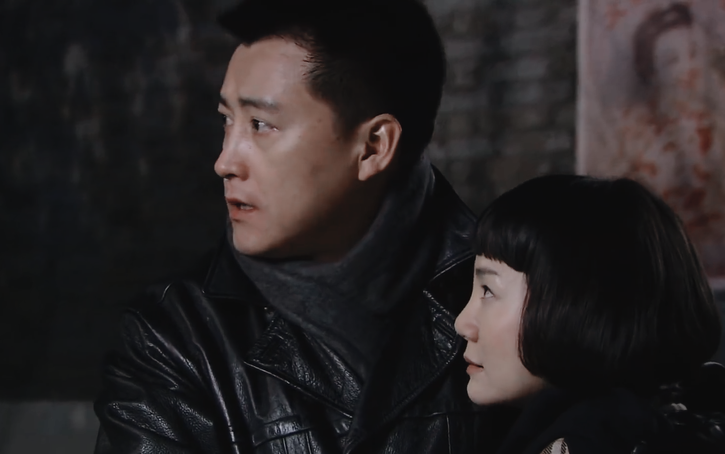 致命名单：反派许文顺（X）林雪的男妈妈（√）