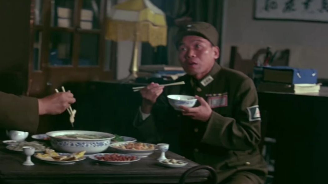 李宗仁归国记1998（15集全）