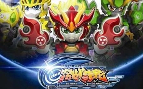 【合集/480P/45集全】激战奇轮 第一季