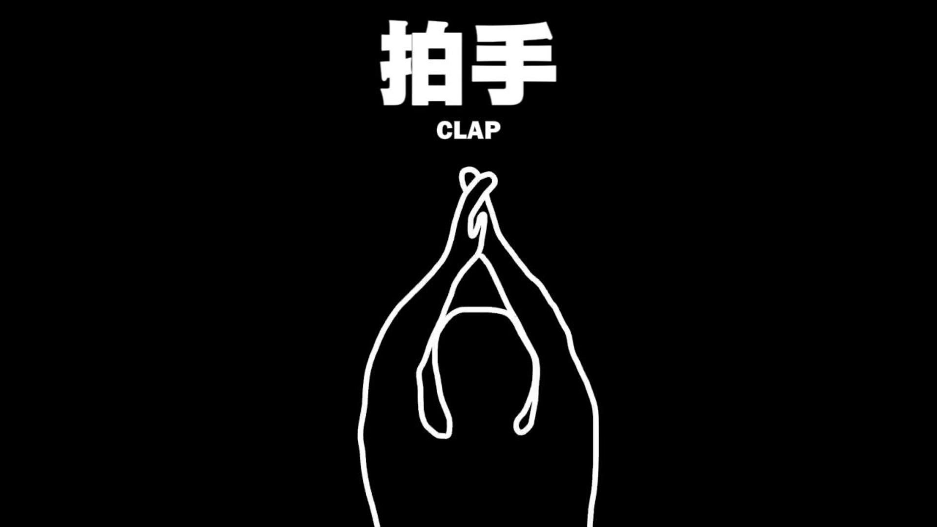 warmingup课前热身律动（中文完整版）
