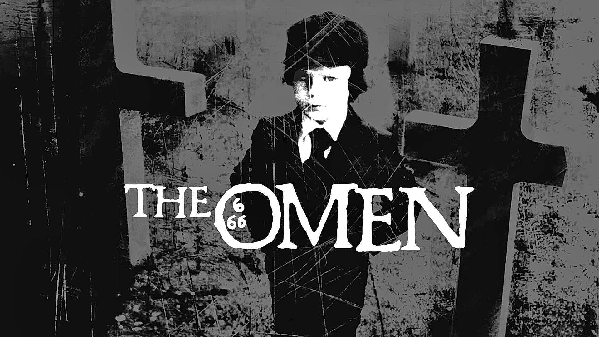 凶兆-The Omen (1976)