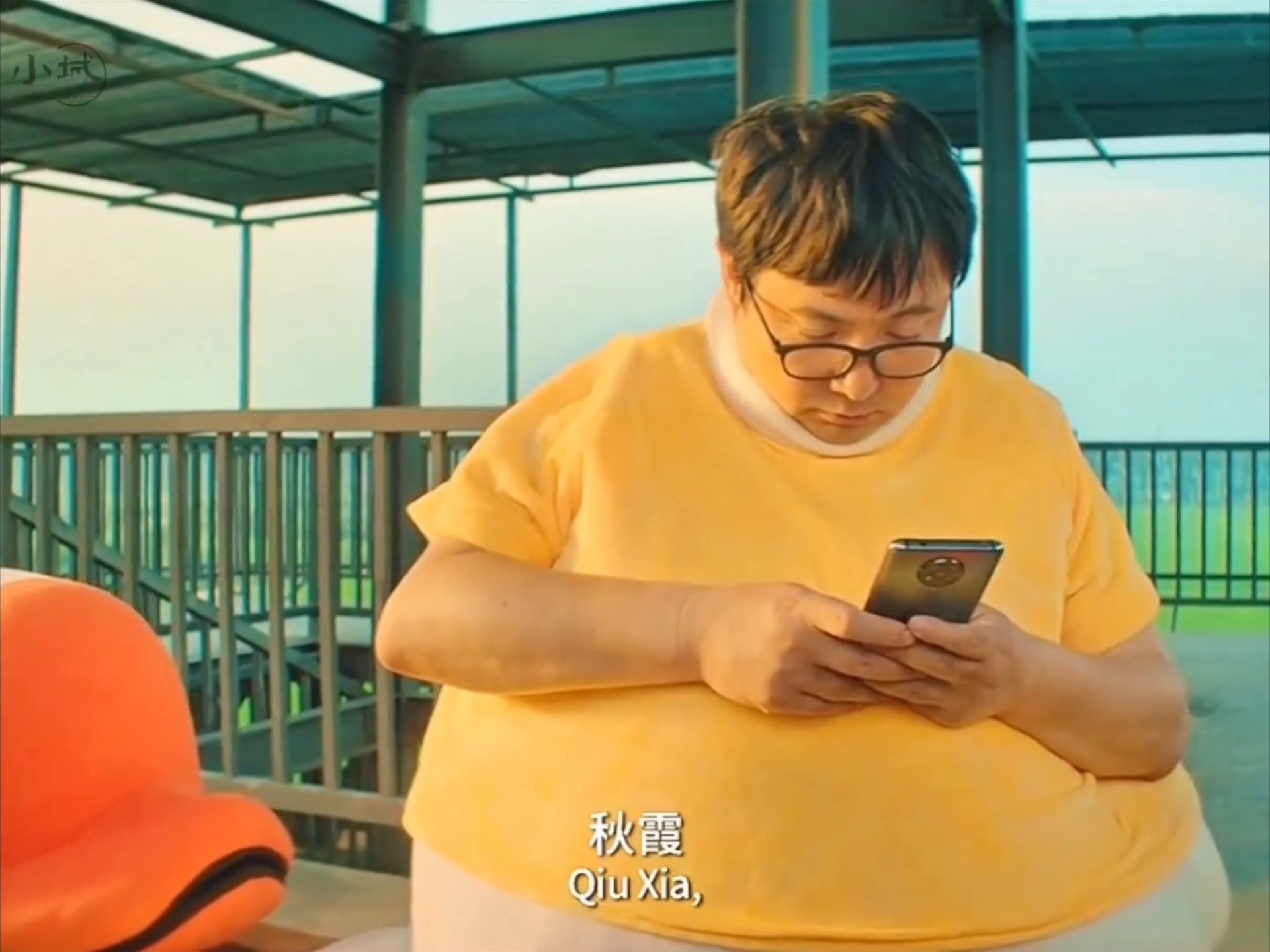 一口气看完【我和我的家乡】