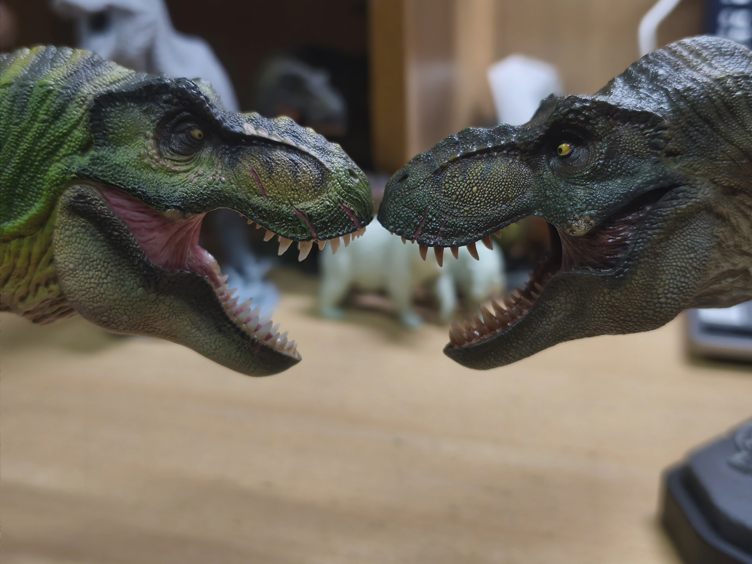 巴克vs buck
