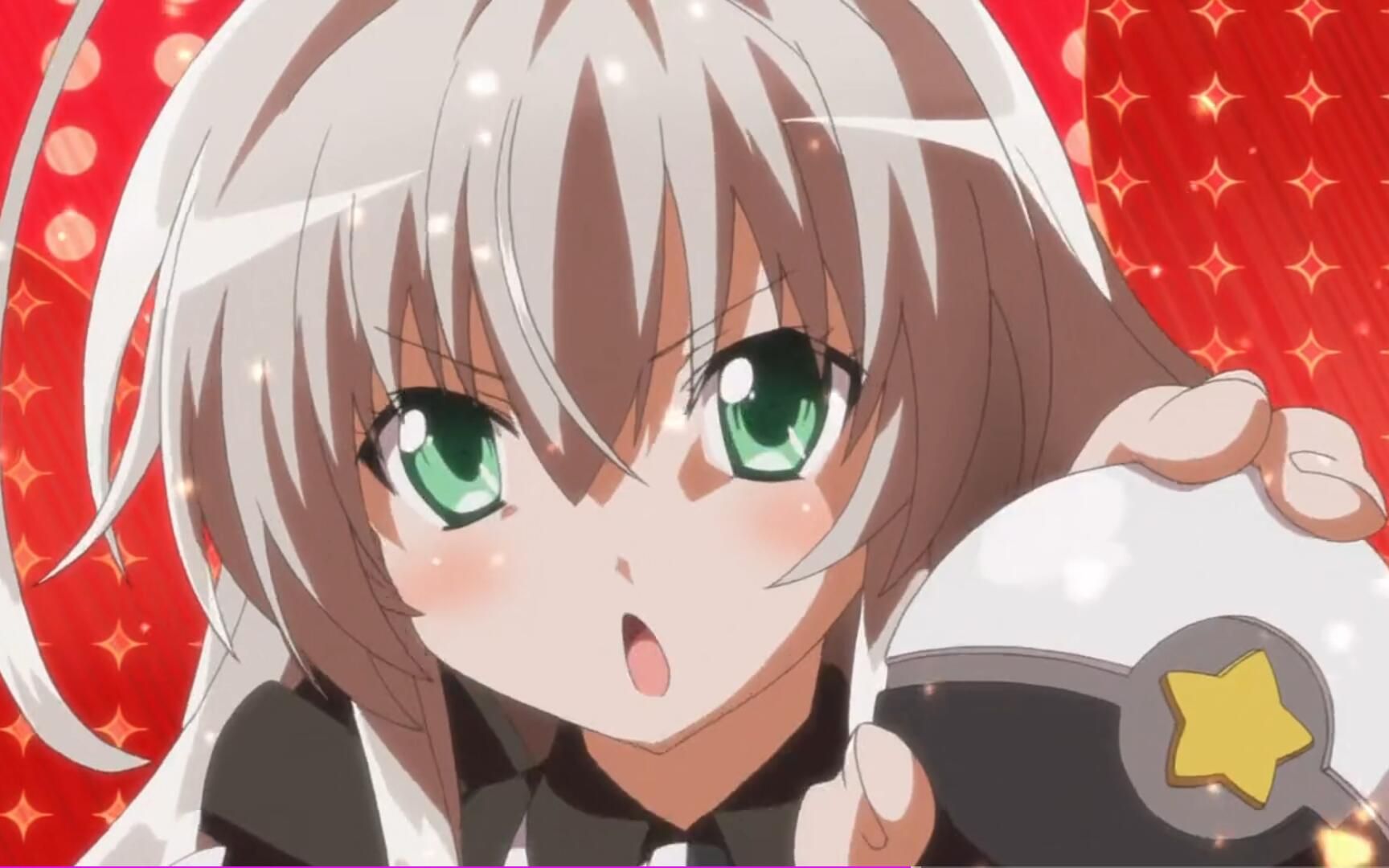 「潜行吧！奈亚子」OP&amp;ED完整版重制合集