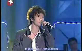 【薛之谦】2005莱卡我型我秀我型我SHOW（全）
