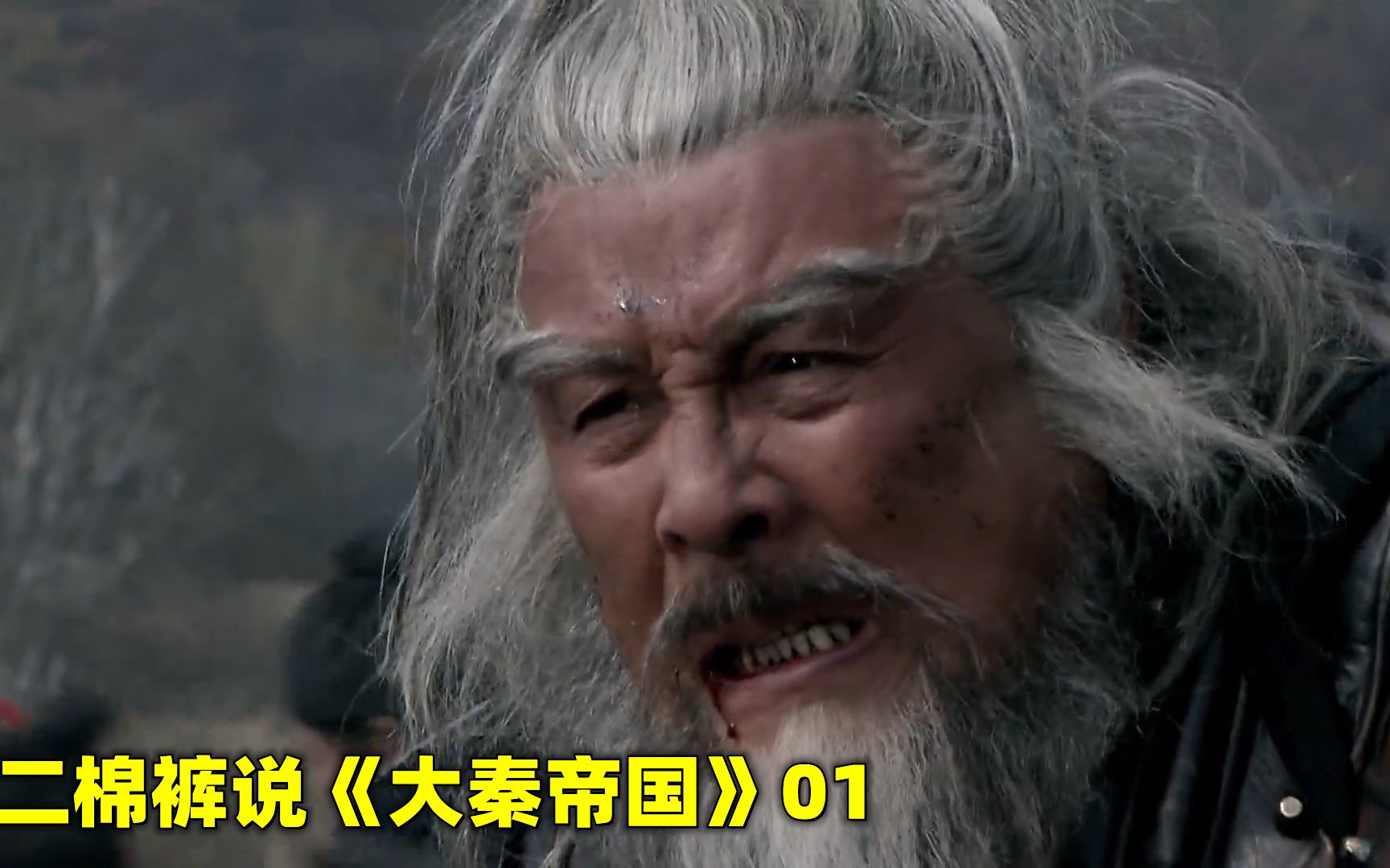 “秦人食草，秦人可畏”让卫鞅意识到和魏军作战的不仅是秦军
