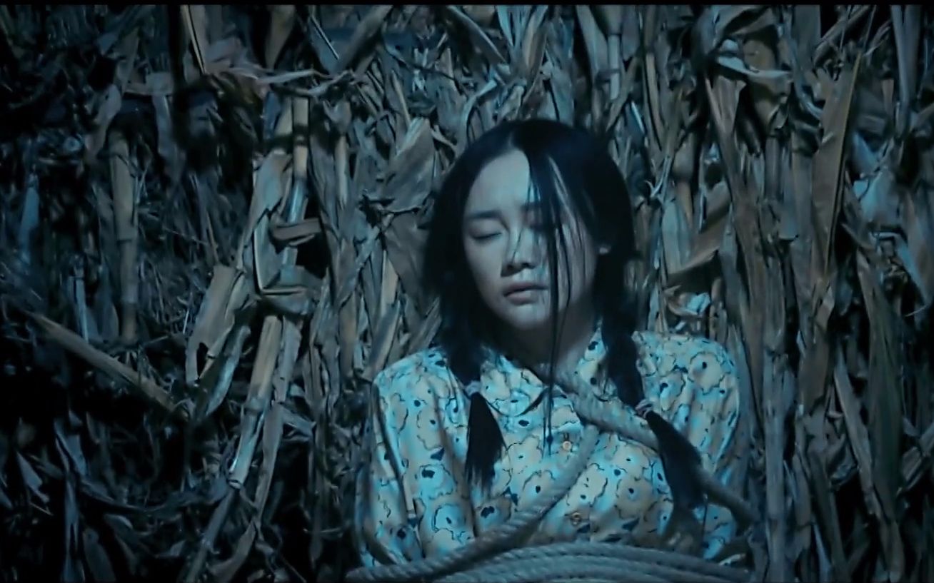 小伙为得到嫂子不择手段，被发现后弑父杀兄！