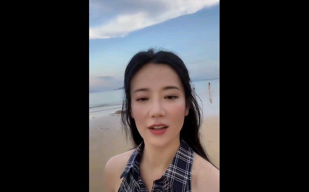 张彤6月25日录播1（大唐情史玳姬扮演者）