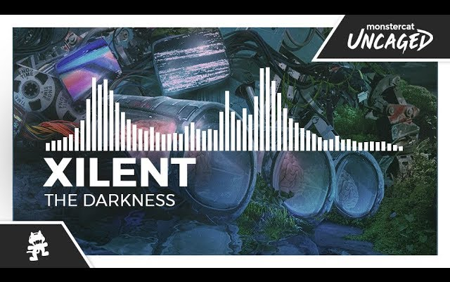 Xilent - The Darkness