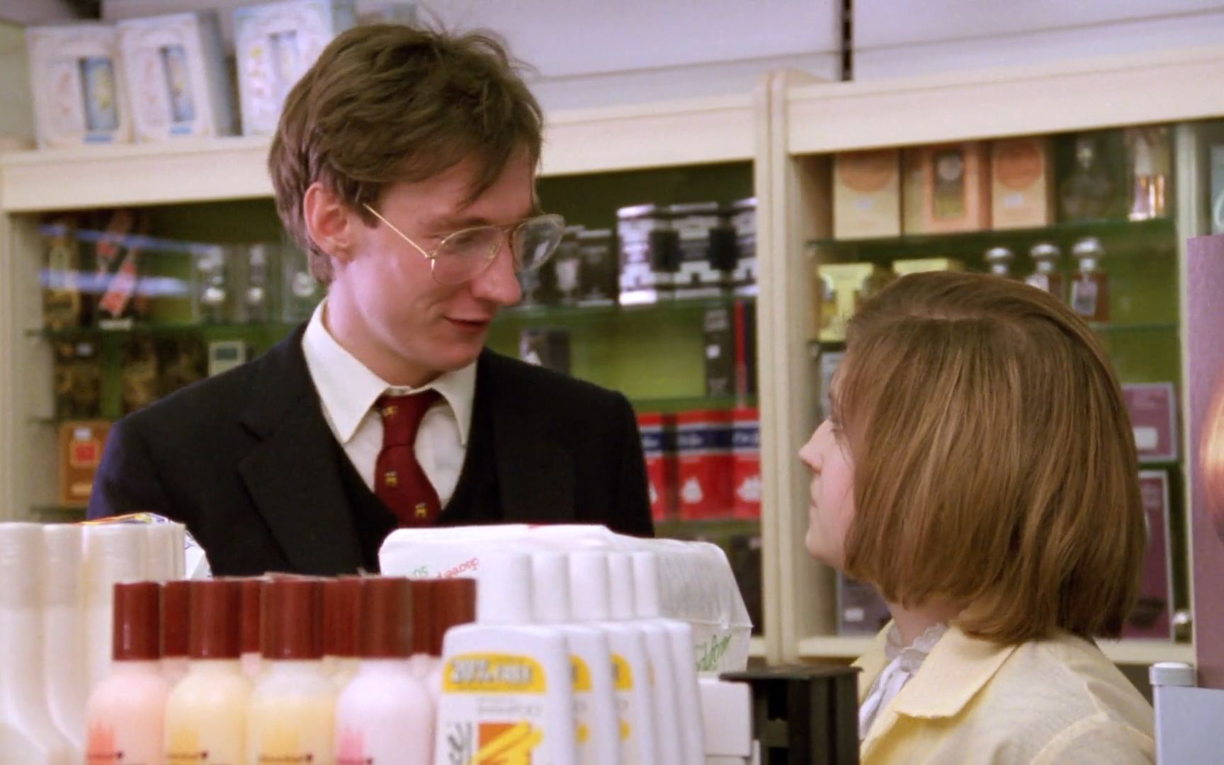 David Thewlis - The Short and Curlies 1987