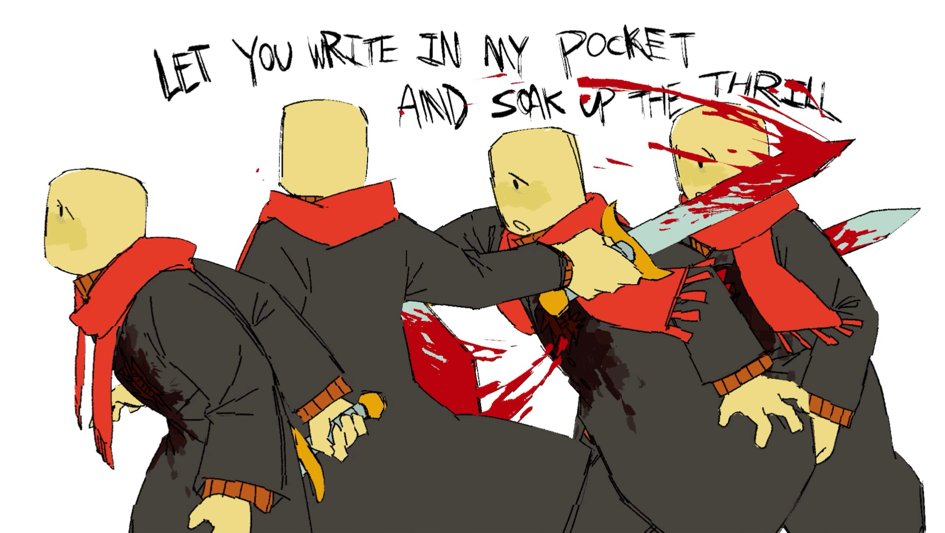 【Die Of Death】And I kill