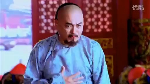 《錢塘傳奇》片頭曲江山為重