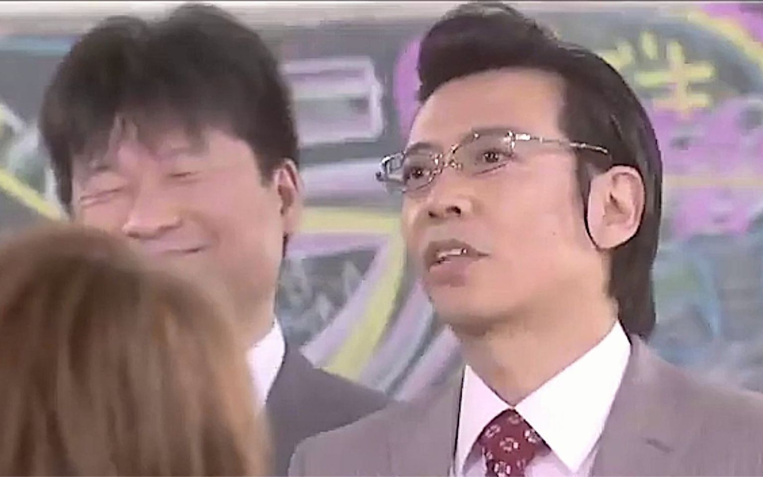 极道鲜师3大结局，暑期恋爱大作战！