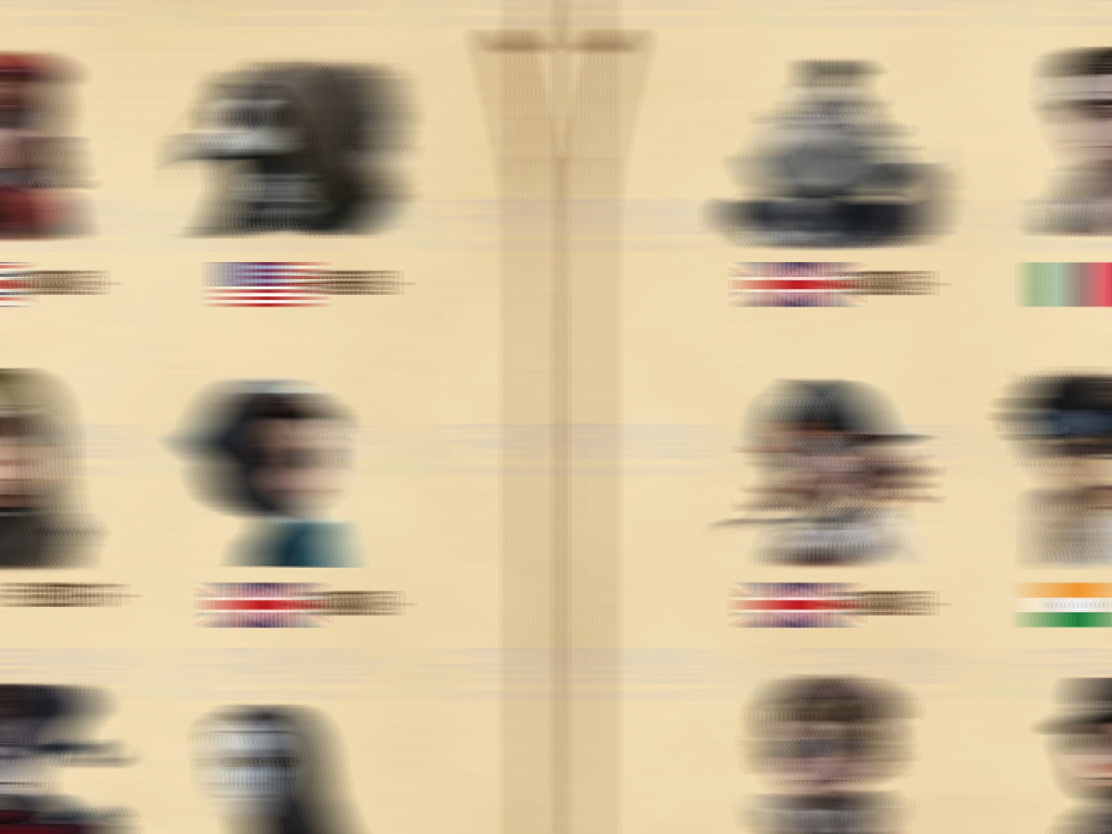 第五人格 角色国籍，有不对的欢迎指正