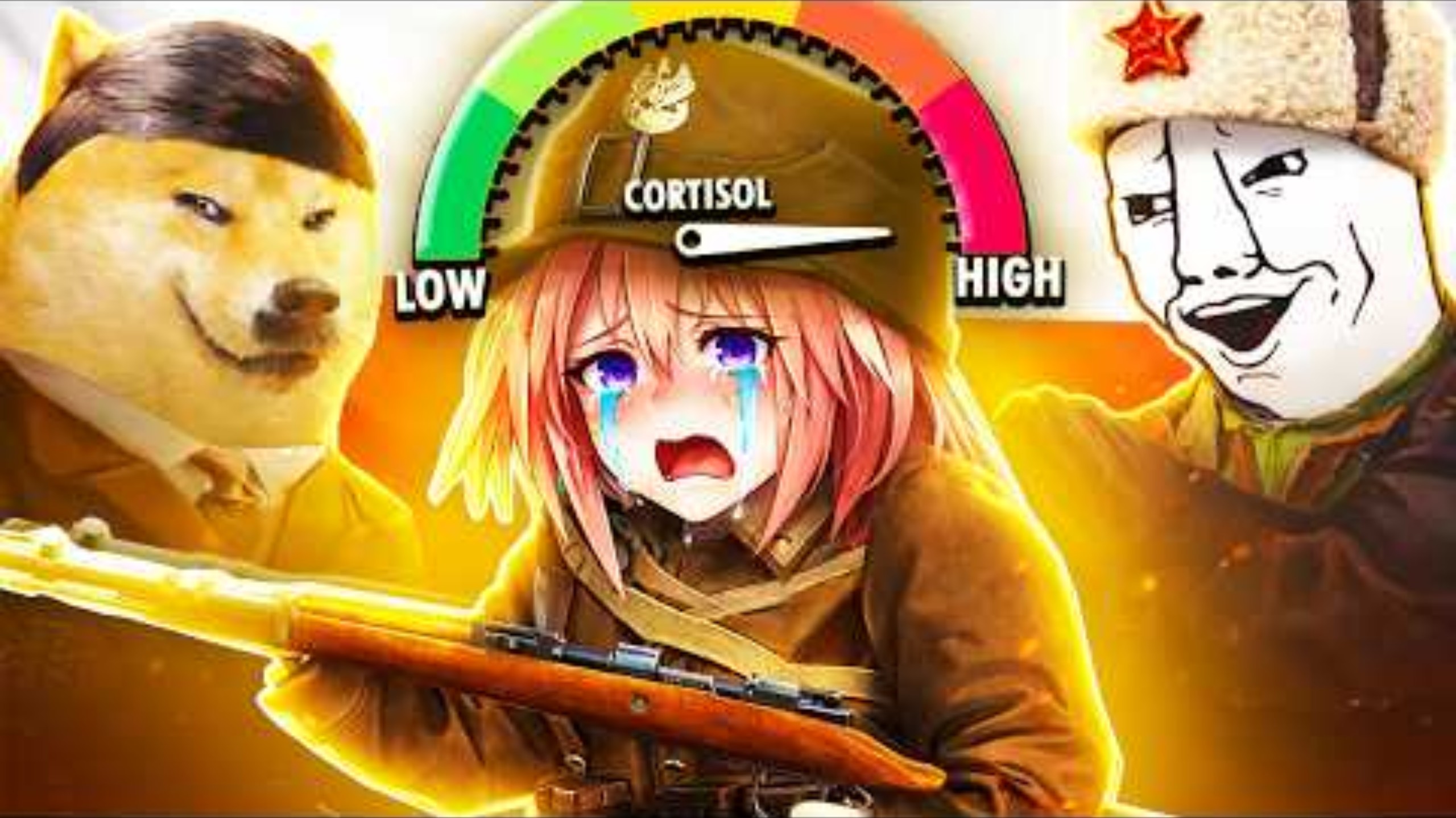 波兰还没沦陷 | WW2 闪击波兰