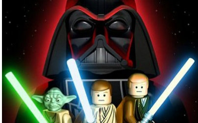 【乐高星球大战】Lego Star Wars The Empire Strikes Out帝国反击战