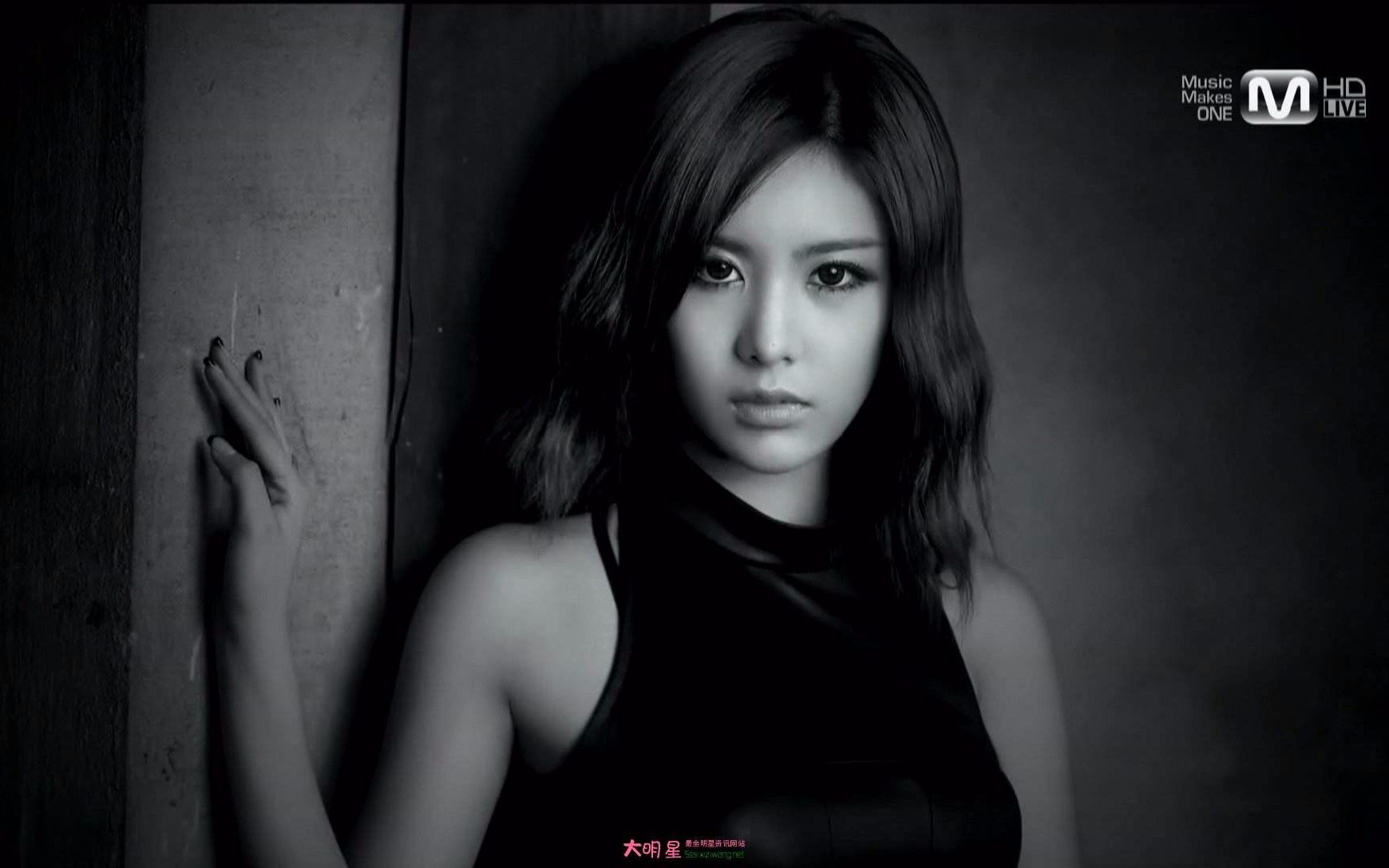 Time to Love - T-ara_超清
