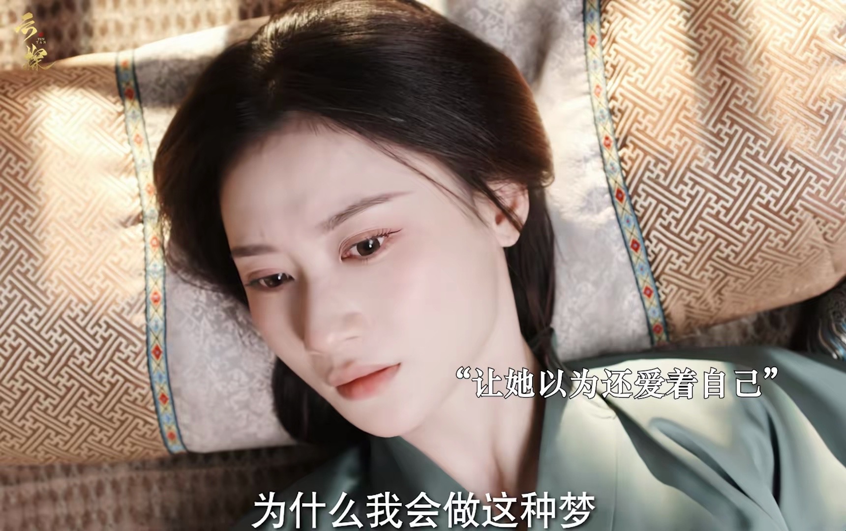 当孩子没的那一刻，她彻底绝望了，不再有任何留念，不管他如何祈求，也不会再回头~