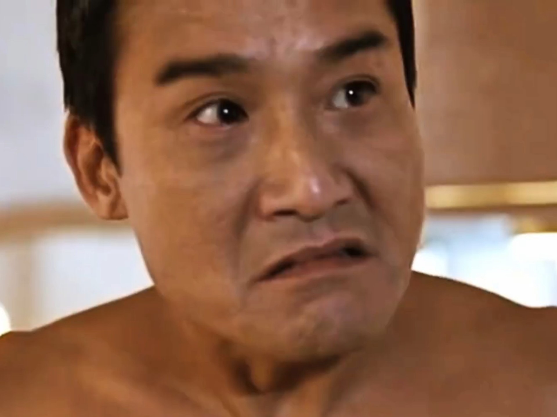 “ 明天叫他来拿钱，要多少给多少 ! ”