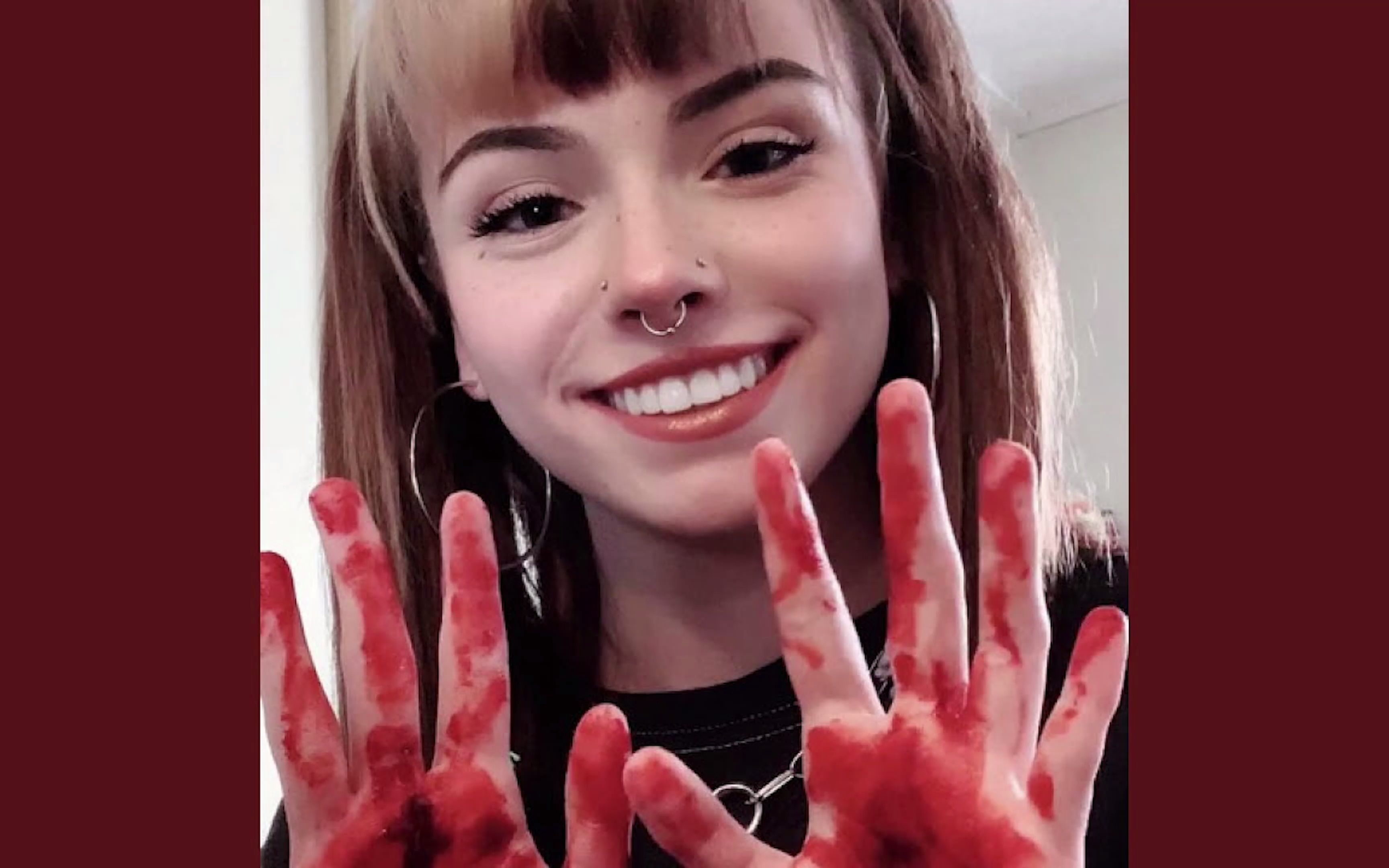 #BrooklynBloodPop!