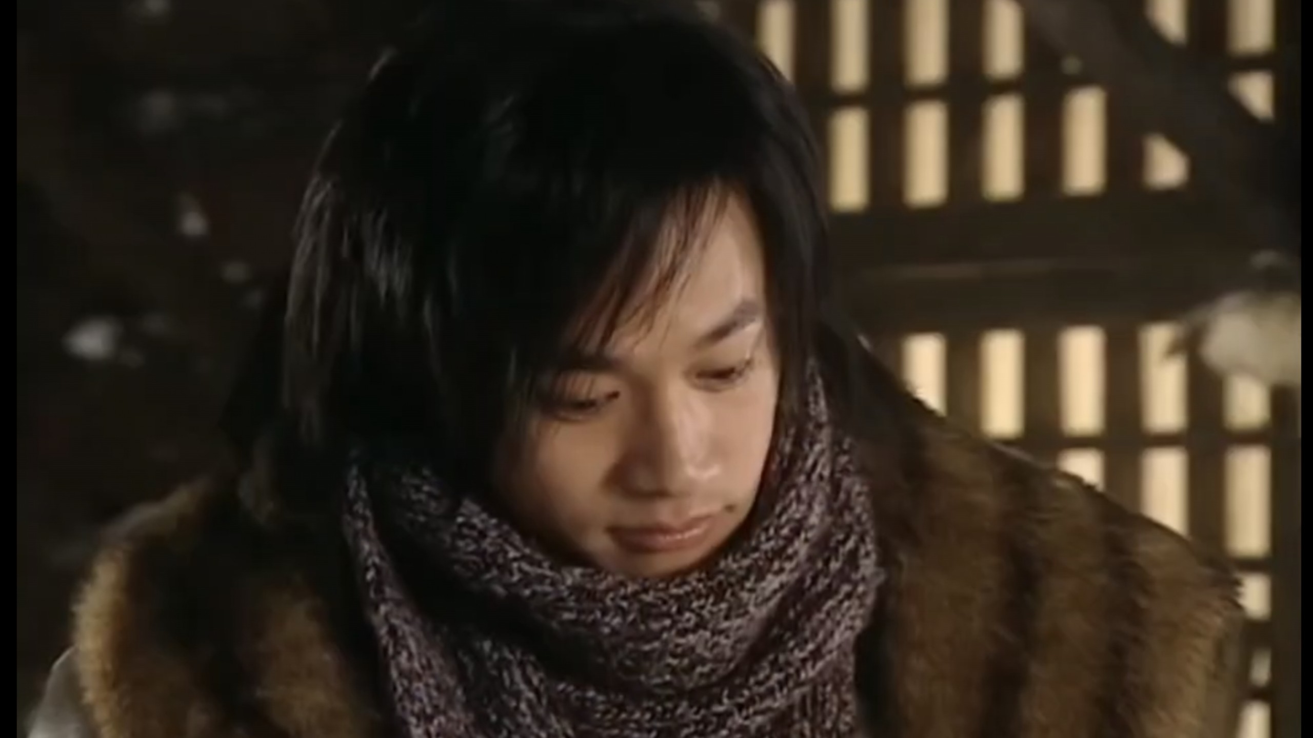 何润东《夜半歌声》宋丹萍cut（2004年）