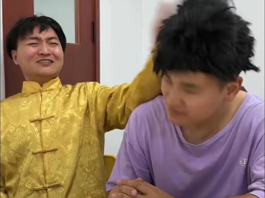 迟到的春天