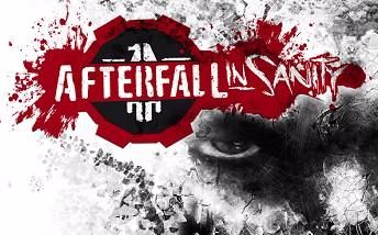 【完结】【钊糕直播】劫后余生：疯狂（Afterfall：Insanity）