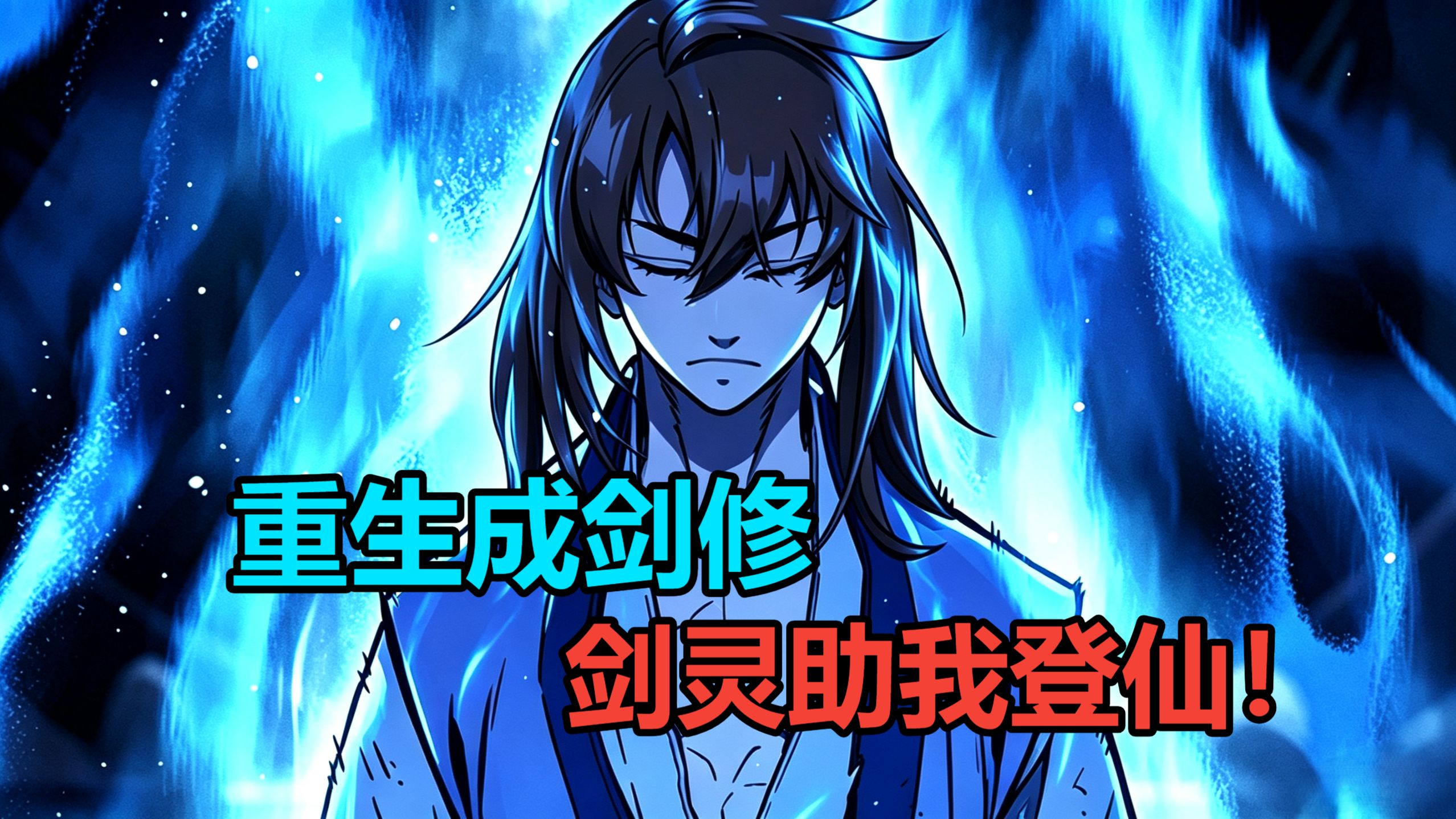 剑灵1.一切从聆听剑音开始！