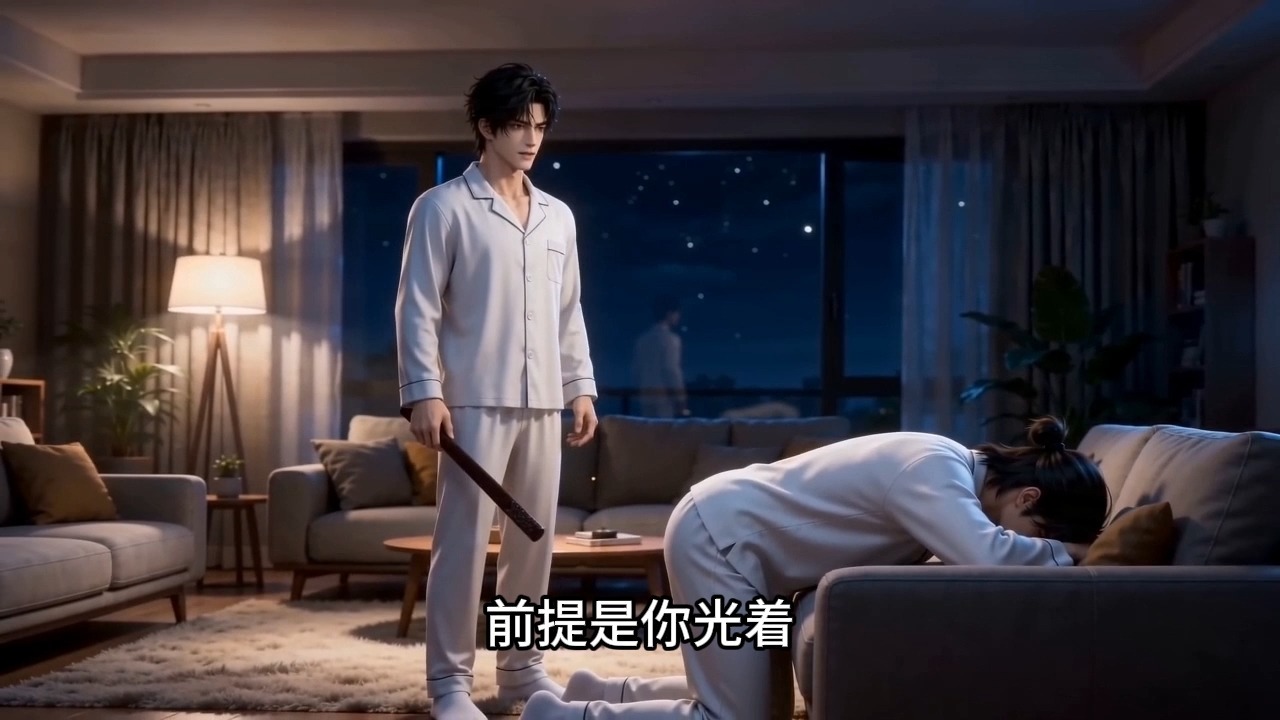 《少年成长记》第3卷，第1-3集，训诫剧