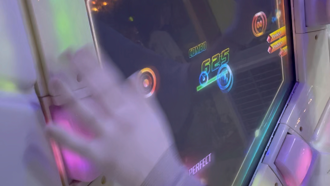 断罪ap手元