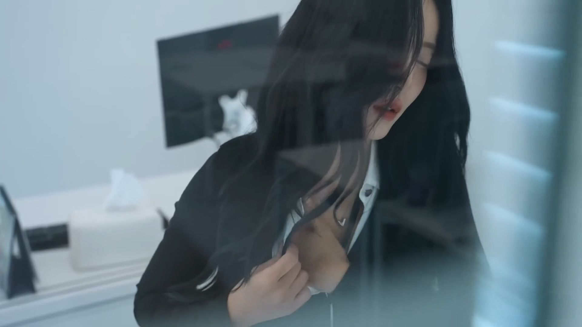 【我的女上司ep.12】用玩偶控制玩弄女上司！