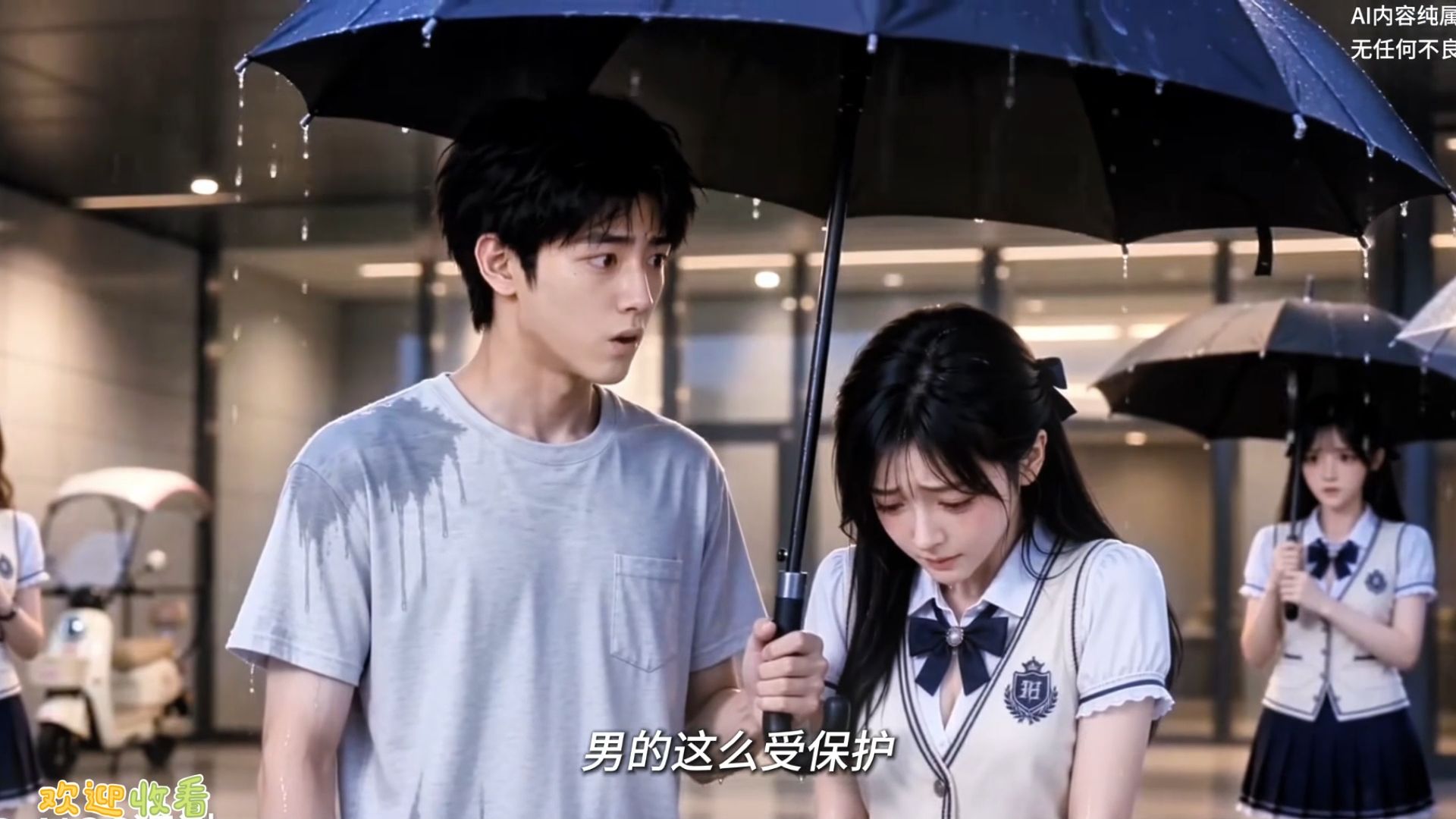 女尊世界有多离谱？彩礼房产跑车女人全包，就求男人肯嫁！